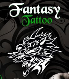 Fantasy Tattoo Bergerac, Tatoueur et Perceur en Dordogne