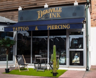 Deauville Ink, Tatoueur et Perceur dans le Calvados