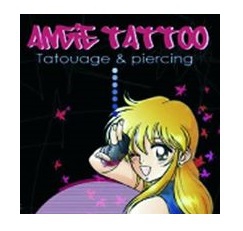 ANGIE TATTOO, Tatoueur et Perceur en Vendée