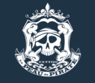 La Peau du Pirate, Tatoueur et Perceur dans le Jura