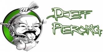 Djeff Piercing, Tatoueur et Perceur dans la Drôme