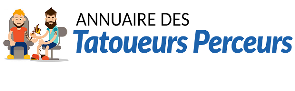 Logo de l'annuaire des Tatoueurs Perceurs